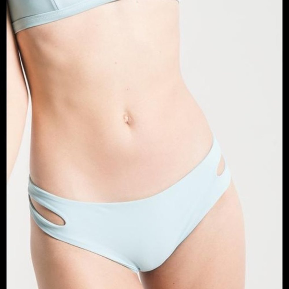 Z Supply • Emma Swim Bottom in Mint